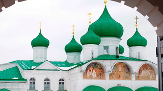 Тур «Путешествие к сердцу Карелии (лето)»