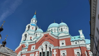 Гран-тур «Вся Карелия + Валаам»
