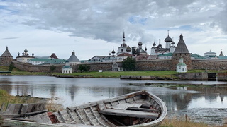 Тур «Сокровища Северо-Запада: Петербург и Карелия 7 дней»