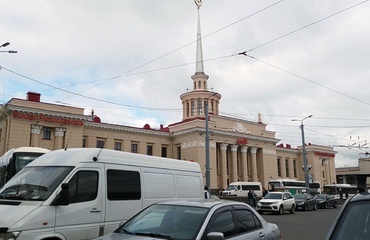 Фотографии тура Тур «Новогодний колорит», 3 дня/2 ночи #1
