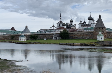 Фотографии тура Тур «Путешествие на Соловки из Москвы» #3
