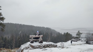 Тур «Новогодний калейдоскоп»