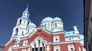 Гран-тур «Вся Карелия и Валаам»